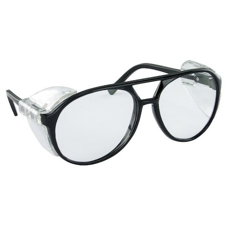 Sas Safety SAFETY GLASSES-CLEAR SA5125